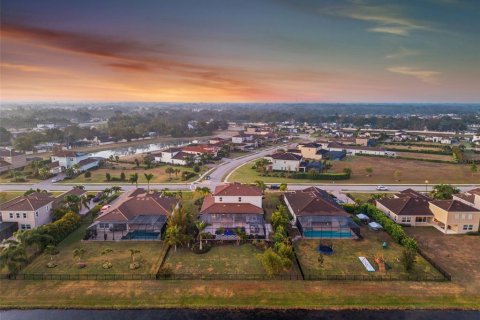 Villa ou maison à louer à Sarasota, Floride: 4 chambres, 373.19 m2 № 2096414 - photo 7