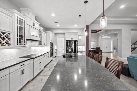 Villa ou maison à louer à Sarasota, Floride: 4 chambres, 373.19 m2 № 2096414 - photo 21