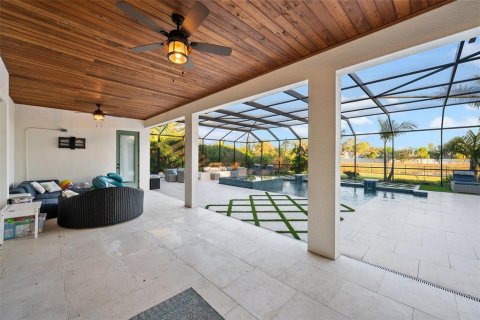 Villa ou maison à louer à Sarasota, Floride: 4 chambres, 373.19 m2 № 2096414 - photo 30