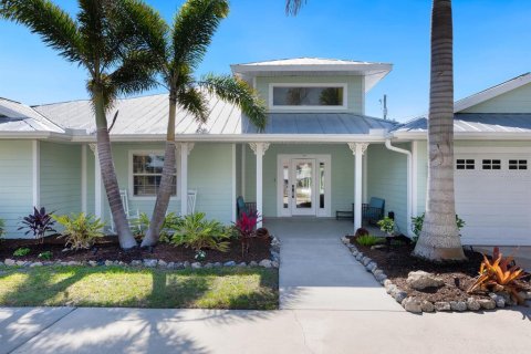 Villa ou maison à vendre à Nokomis, Floride: 5 chambres, 387.03 m2 № 2093254 - photo 9