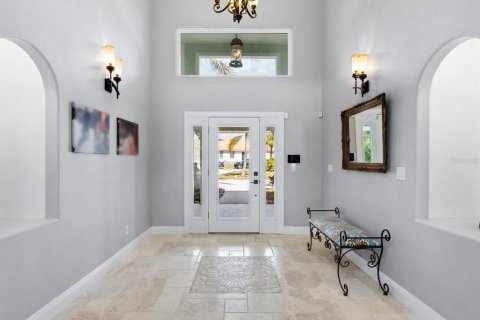 Villa ou maison à vendre à Nokomis, Floride: 5 chambres, 387.03 m2 № 2093254 - photo 11