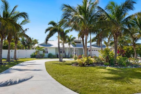 Villa ou maison à vendre à Nokomis, Floride: 5 chambres, 387.03 m2 № 2093254 - photo 6