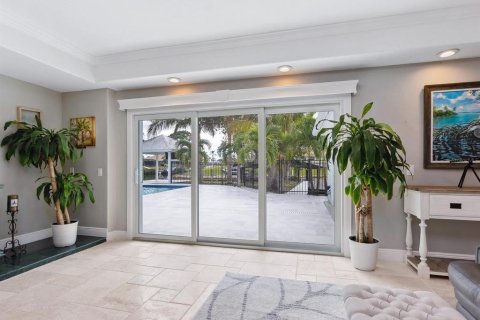 Villa ou maison à vendre à Nokomis, Floride: 5 chambres, 387.03 m2 № 2093254 - photo 20