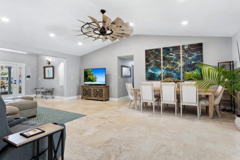 Villa ou maison à vendre à Nokomis, Floride: 5 chambres, 387.03 m2 № 2093254 - photo 14