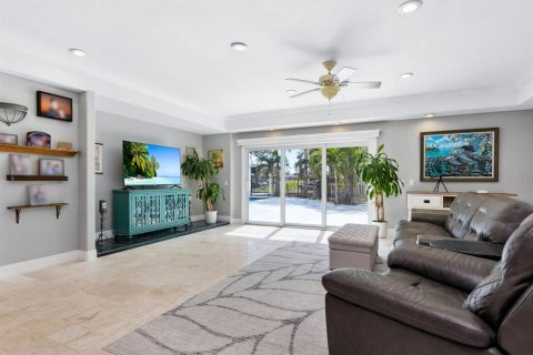 Villa ou maison à vendre à Nokomis, Floride: 5 chambres, 387.03 m2 № 2093254 - photo 19