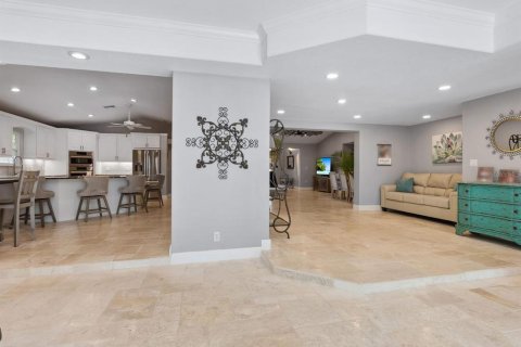 Villa ou maison à vendre à Nokomis, Floride: 5 chambres, 387.03 m2 № 2093254 - photo 17