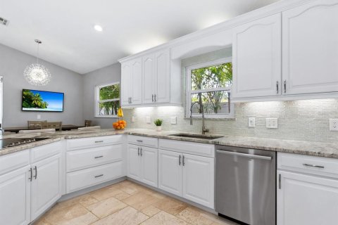 Villa ou maison à vendre à Nokomis, Floride: 5 chambres, 387.03 m2 № 2093254 - photo 25