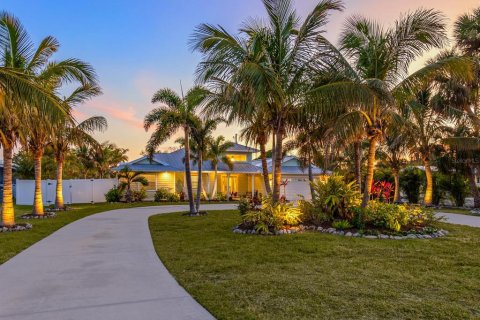 Villa ou maison à vendre à Nokomis, Floride: 5 chambres, 387.03 m2 № 2093254 - photo 3
