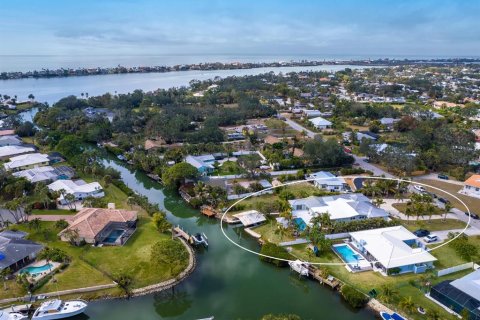 Villa ou maison à vendre à Nokomis, Floride: 5 chambres, 387.03 m2 № 2093254 - photo 5