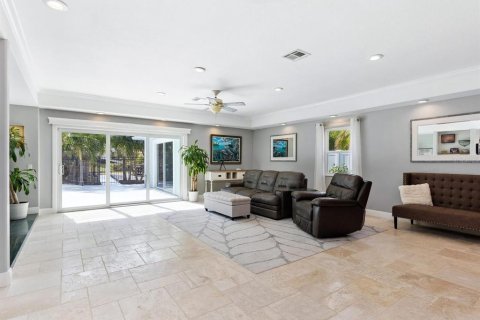 Villa ou maison à vendre à Nokomis, Floride: 5 chambres, 387.03 m2 № 2093254 - photo 18