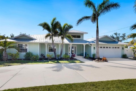 Villa ou maison à vendre à Nokomis, Floride: 5 chambres, 387.03 m2 № 2093254 - photo 8