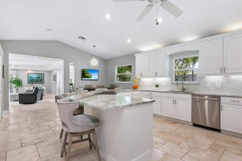 Villa ou maison à vendre à Nokomis, Floride: 5 chambres, 387.03 m2 № 2093254 - photo 23