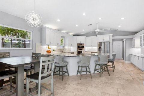 Villa ou maison à vendre à Nokomis, Floride: 5 chambres, 387.03 m2 № 2093254 - photo 22