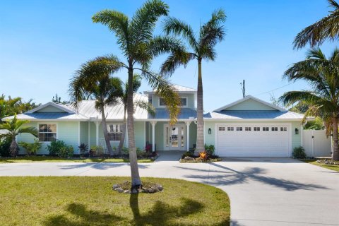 Villa ou maison à vendre à Nokomis, Floride: 5 chambres, 387.03 m2 № 2093254 - photo 7