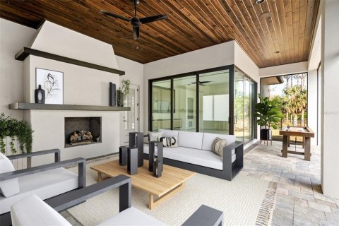 Villa ou maison à vendre à Montverde, Floride: 5 chambres, 414.44 m2 № 1528950 - photo 12