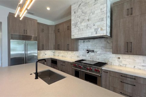 Villa ou maison à vendre à Montverde, Floride: 5 chambres, 414.44 m2 № 1528950 - photo 18