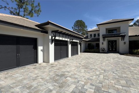 Villa ou maison à vendre à Montverde, Floride: 5 chambres, 414.44 m2 № 1528950 - photo 30