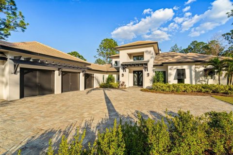 Villa ou maison à vendre à Montverde, Floride: 5 chambres, 414.44 m2 № 1528950 - photo 6