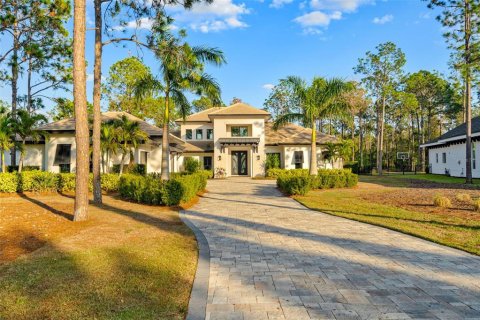 Villa ou maison à vendre à Montverde, Floride: 5 chambres, 414.44 m2 № 1528950 - photo 5