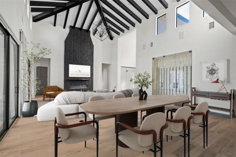 Villa ou maison à vendre à Montverde, Floride: 5 chambres, 414.44 m2 № 1528950 - photo 10