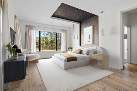 Villa ou maison à vendre à Montverde, Floride: 5 chambres, 414.44 m2 № 1528950 - photo 11