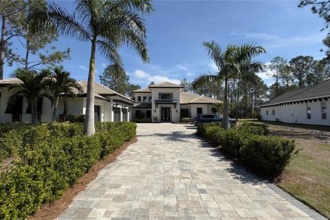 Villa ou maison à vendre à Montverde, Floride: 5 chambres, 414.44 m2 № 1528950 - photo 29