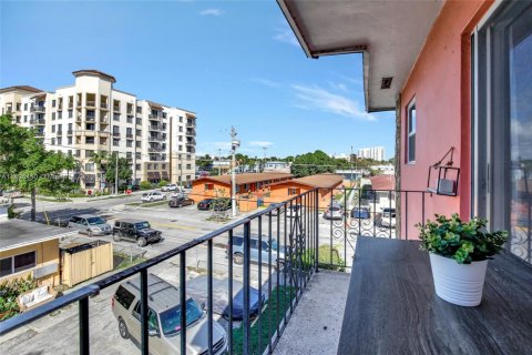 Apartment in Miami, Florida 2 bedrooms, 72.46 sq.m. № 2081468 - photo 7