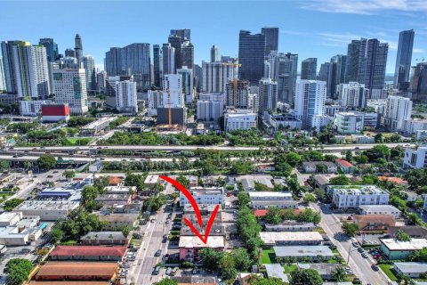 Apartment in Miami, Florida 2 bedrooms, 72.46 sq.m. № 2081468 - photo 22