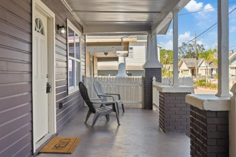 Casa en venta en Tampa, Florida, 3 dormitorios, 118.26 m2 № 1546743 - foto 5
