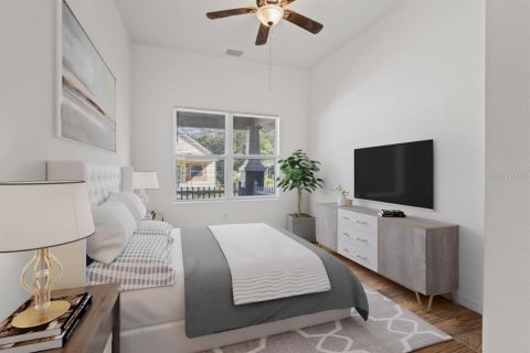 Casa en venta en Tampa, Florida, 3 dormitorios, 118.26 m2 № 1546743 - foto 14