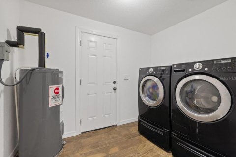 Casa en venta en Tampa, Florida, 3 dormitorios, 118.26 m2 № 1546743 - foto 22