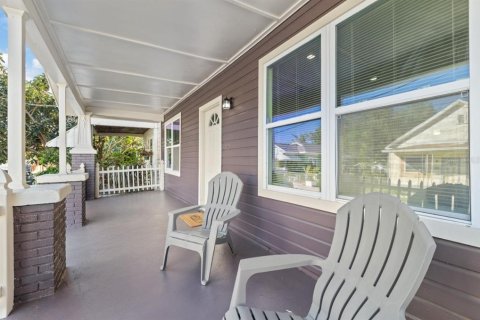 Casa en venta en Tampa, Florida, 3 dormitorios, 118.26 m2 № 1546743 - foto 4