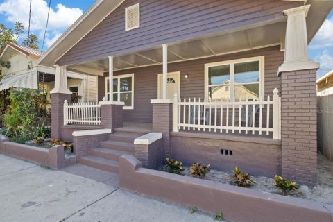 Casa en venta en Tampa, Florida, 3 dormitorios, 118.26 m2 № 1546743 - foto 3