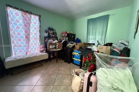 Villa ou maison à vendre à Homestead, Floride: 4 chambres, 204.2 m2 № 2145694 - photo 15