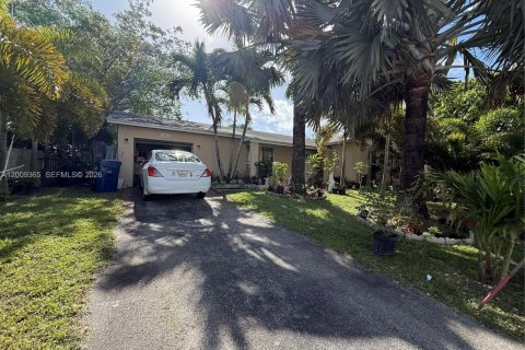 Villa ou maison à vendre à Homestead, Floride: 4 chambres, 204.2 m2 № 2145694 - photo 30