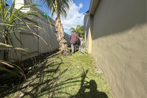 Villa ou maison à vendre à Homestead, Floride: 4 chambres, 204.2 m2 № 2145694 - photo 5