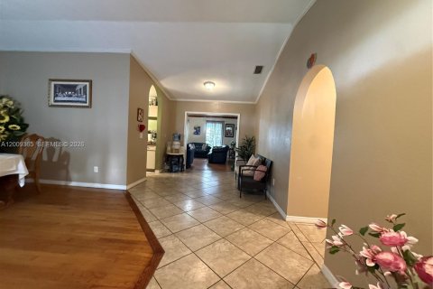 Villa ou maison à vendre à Homestead, Floride: 4 chambres, 204.2 m2 № 2145694 - photo 12
