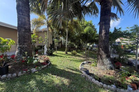 Villa ou maison à vendre à Homestead, Floride: 4 chambres, 204.2 m2 № 2145694 - photo 3