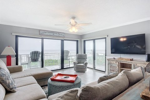 Condo in New Smyrna Beach, Florida, 2 bedrooms  № 1422486 - photo 16