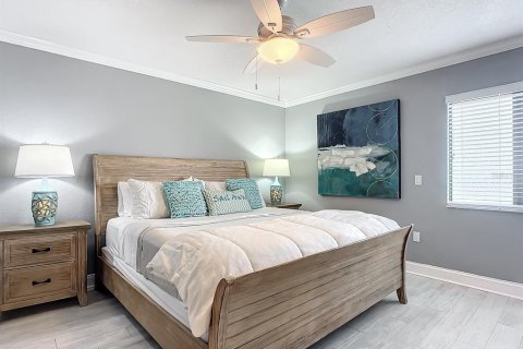 Condo in New Smyrna Beach, Florida, 2 bedrooms  № 1422486 - photo 22
