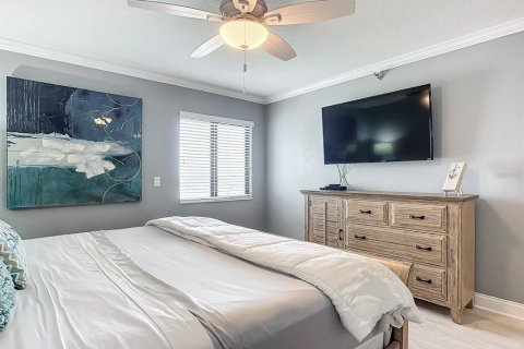 Condo in New Smyrna Beach, Florida, 2 bedrooms  № 1422486 - photo 23
