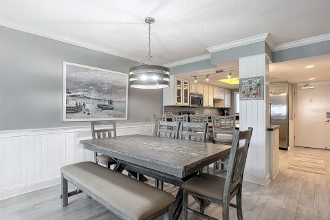 Condo in New Smyrna Beach, Florida, 2 bedrooms  № 1422486 - photo 14