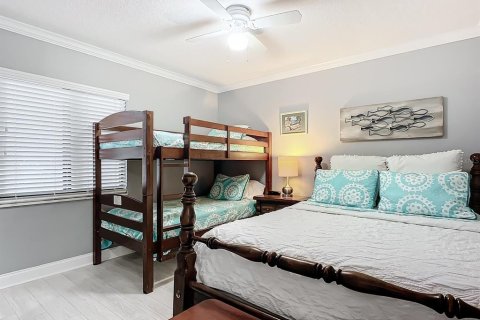 Condo in New Smyrna Beach, Florida, 2 bedrooms  № 1422486 - photo 29