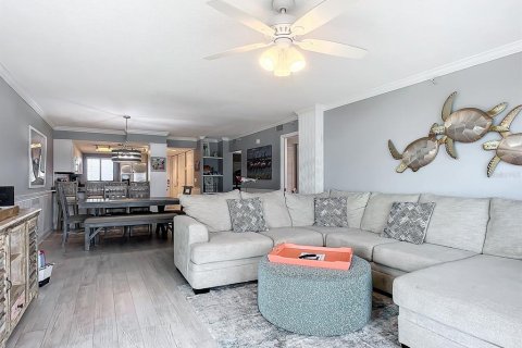 Condo in New Smyrna Beach, Florida, 2 bedrooms  № 1422486 - photo 18