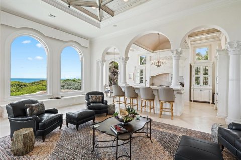 House in Stuart, Florida 6 bedrooms, 983.37 sq.m. № 1900704 - photo 17