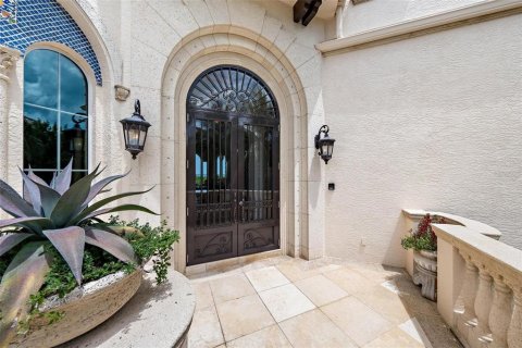 House in Stuart, Florida 6 bedrooms, 983.37 sq.m. № 1900704 - photo 10