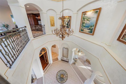House in Stuart, Florida 6 bedrooms, 983.37 sq.m. № 1900704 - photo 21