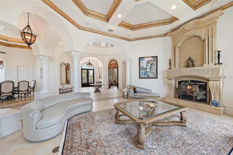 House in Stuart, Florida 6 bedrooms, 983.37 sq.m. № 1900704 - photo 19