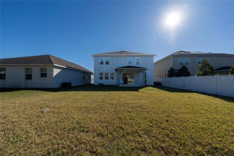 Casa en venta en Orlando, Florida, 4 dormitorios, 227.89 m2 № 2199386 - foto 20