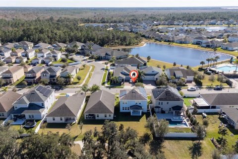 Casa en venta en Orlando, Florida, 4 dormitorios, 227.89 m2 № 2199386 - foto 23